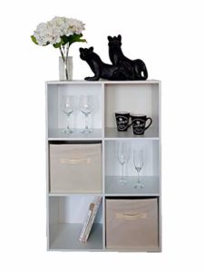 Review De Mueble De Cubos Organizadores Los 10 Mejores