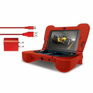 Opiniones Y Reviews De Nintendo 3ds Roja Del Mes