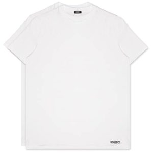 La Mejor Comparativa De Camiseta Dsquared2 Hombre Listamos Los 10 Mejores