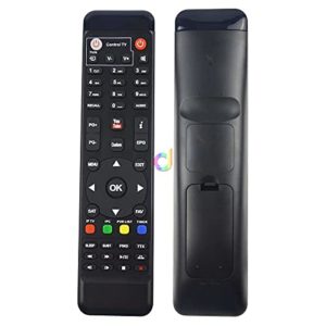 Mejores Precios Y Opiniones De Freesat V8 Golden Disponible En Linea