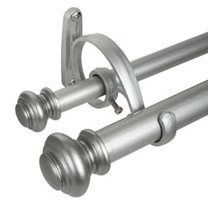 Listado Y Reviews De Cortinero Para Visillo Top Cinco