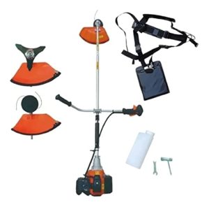 El Mejor Review De Desbrozadora Sodimac Top Cinco