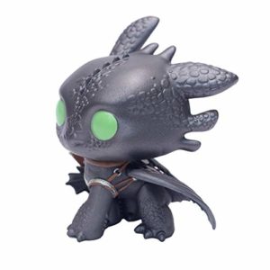 Encuentra La Mejor Seleccion De Figura Dragon Desdentado Que Puedes Comprar Esta Semana