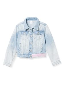 Consejos Y Reviews Para Comprar Chaqueta Nina Desigual Disponible En Linea