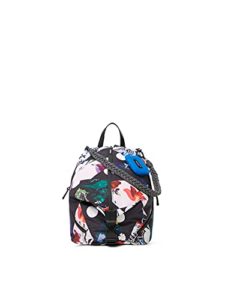 Listado Y Reviews De Mochila Desigual Mas Recomendados