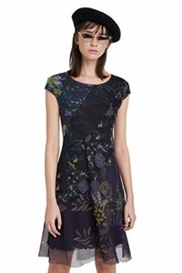 Recopilacion Y Reviews De Vestido Verano Desigual Top Diez