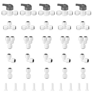 Mejores Review On Line Fittings Nacobre Para Agua Comprados En Linea