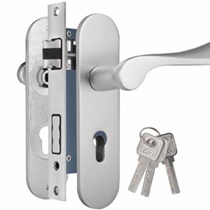 Recopilacion Y Reviews De Puerta Aluminio Interior Mas Recomendados