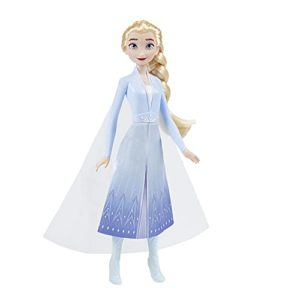 Mejores Precios Y Opiniones De Elsa Frosen Disney Top Cinco