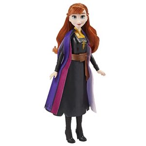 Encuentra Reviews De Muneca Anna Frozen Disponible En Linea