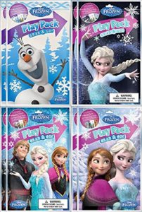Listado Y Reviews De Pack Frozen Top Cinco