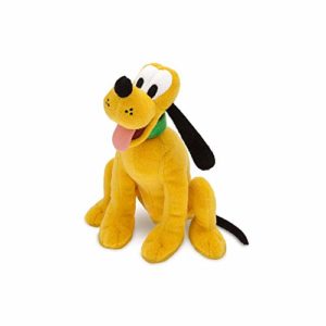Reviews Y Listado De Peluche Pluto Los Mejores 10