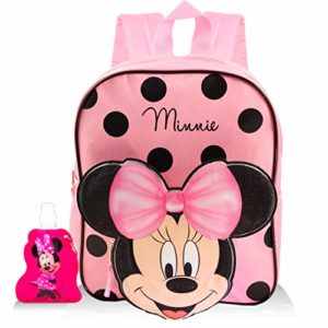 Recopilacion Y Reviews De Mochila Minnie Disponible En Linea Para Comprar