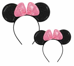 Reviews Y Listado De Orejas Minnie Disneyland Para Comprar Hoy