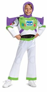 La Mejor Comparacion De Disfraz Buzz Lightyear Disponible En Linea Para Comprar