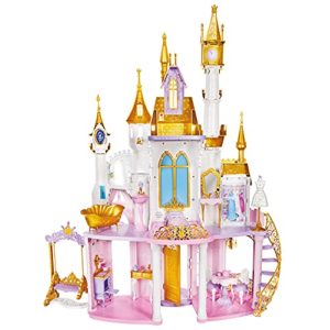 Listado Y Reviews De Castillo Princesa Sofia Al Mejor Precio