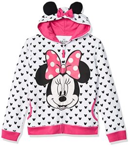 Mejores Precios Y Opiniones De Sudadera Minnie Mouse Al Mejor Precio