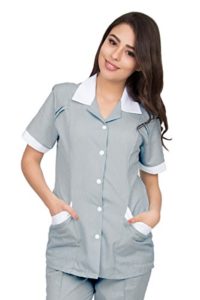 Mejores Review On Line Uniforme Servicio Domestico Los Preferidos Por Los Clientes