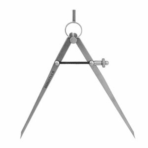 Mejores Precios Y Opiniones De Compas Puntas Acero Para Comprar Hoy