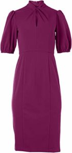 La Mejor Seleccion De Vestido Fiesta Morgan Mas Recomendados