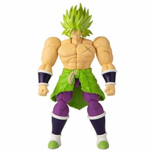Review De Figura Broly Que Puedes Comprar Esta Semana