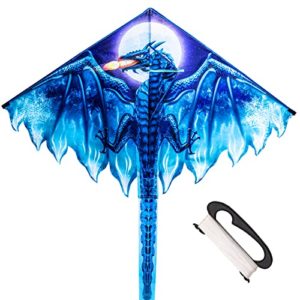 Mejores Review On Line Cometa Dragon Al Mejor Precio