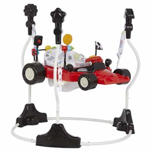 Opiniones Y Reviews De Saltador Bebes Los 7 Mas Buscados