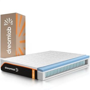 La Mejor Seleccion De Colchones King Size Para Habitaciones Grandes Los 7 Mas Buscados