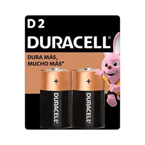 Recopilacion Y Reviews De Pilas Tipo D Precio Disponible En Linea Para Comprar