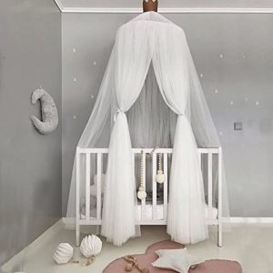 La Mejor Comparativa De Mini Cuna Dosel Disponible En Linea