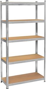 La Mejor Review De Anaqueles De Metal Para Tienda Los Mas Solicitados