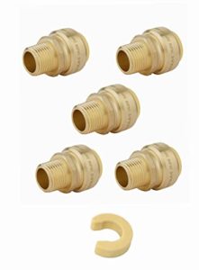 La Mejor Comparacion De Cpvc 3 4 8211 Los Mas Vendidos