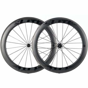 La Mejor Comparativa De Ruedas Carbono Mavic Para Comprar Hoy
