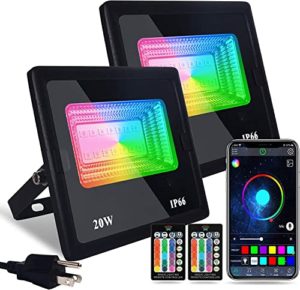 Comparativas De Iluminacion Para Eventos Top Cinco