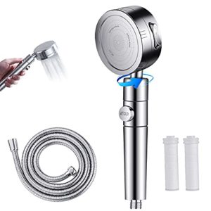 La Mejor Comparacion De Regaderas Para Bano Modernas 8211 Los Mas Vendidos