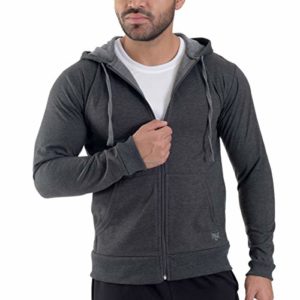 El Mejor Review De Sudadera Everlast Los Mejores 5
