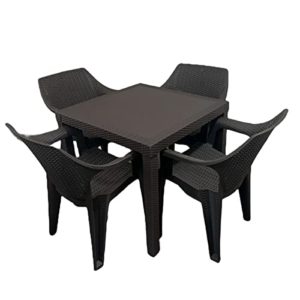 Consejos Y Reviews Para Comprar Muebles Para Terraza Exterior Los Mas Recomendados