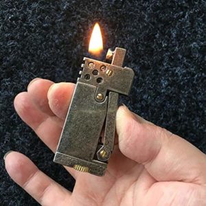 Review De Antiguo Encendedor Los 7 Mas Buscados