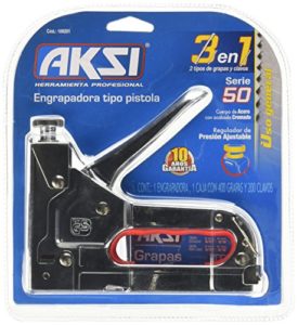 Review De Engrapadora Para Tapizar Sillas Los 10 Mejores