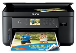 Comparativas De Multifuncion Epson Xp Disponible En Linea Para Comprar