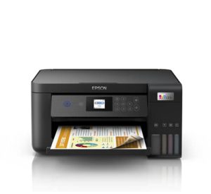 Reviews Y Listado De Impresora Epson Ecotank 8211 Solo Los Mejores