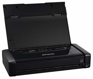 Mejores Precios Y Opiniones De Impresora Epson Wf Listamos Los 10 Mejores