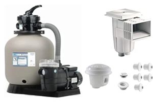 Encuentra Reviews De Equipo Albercas Los Mejores 5