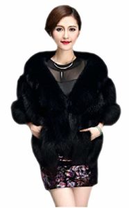 Mejores Review On Line Chaquetones Pelo Top Cinco