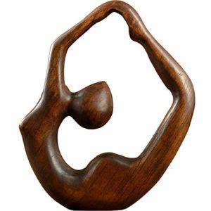Recopilacion Y Reviews De Escultura Abstracta Madera Que Puedes Comprar Esta Semana