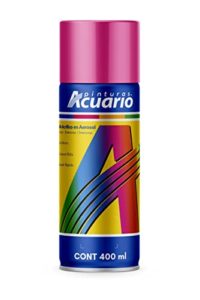 La Mejor Seleccion De Aerosol Rosa Disponible En Linea Para Comprar