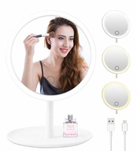 Opiniones Y Reviews De Espejo Con Luz Los 7 Mas Buscados