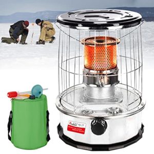 Opiniones Y Reviews De Estufas Parafina Disponible En Linea