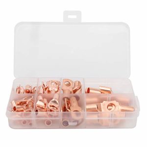Encuentra Reviews De Conector De Cobre 8211 Los Mas Vendidos