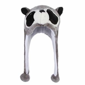 Reviews Y Listado De Peluche Mapache Los Mas Solicitados